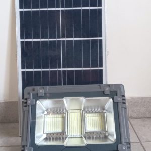 STL-101A1 100W Solar flood light