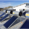200L Biome Solar Thermosiphon Water Heater