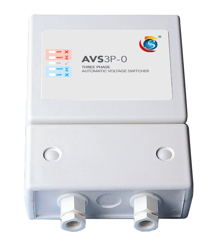 AVS 3P-0