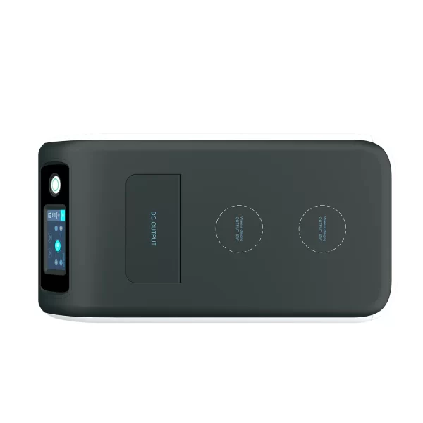 BLUETTI EP500Pro Power Station | 3,000W 5,100Wh - Image 5