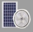 Indoor Solar Lights