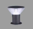 Solar Garden and Gate Lights