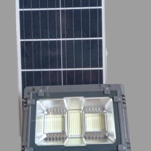 Solar Flood Lights