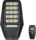 STL-201A1 100W, 200W, 300W Solar street light