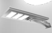 Solar Street Lights