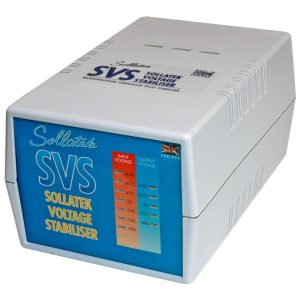 SVS5000