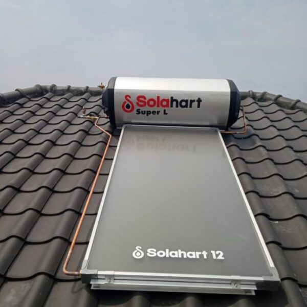 Solahart 181J - Image 3