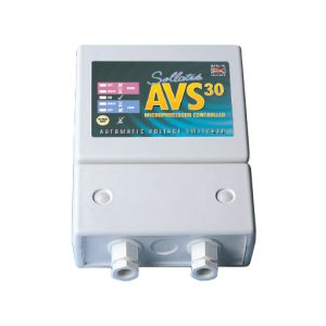 AVS30