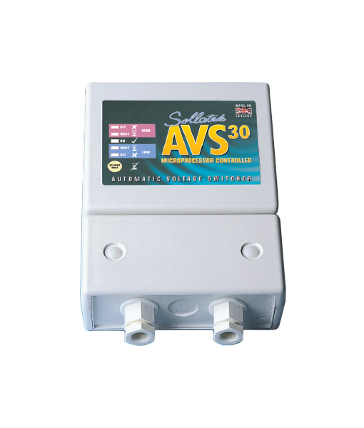 AVS30