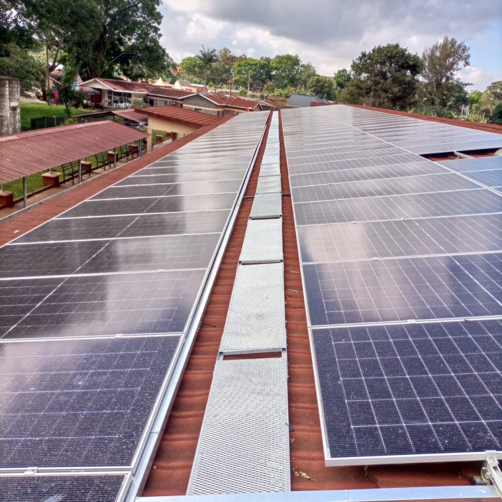 Solar Panels